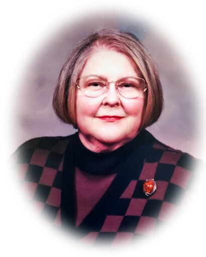 Gail Frances Smith