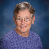Carol Kay Miller Profile Photo