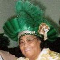 Mother Zelberdia Williams Profile Photo