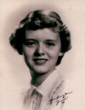 Joanna E. Burke Profile Photo