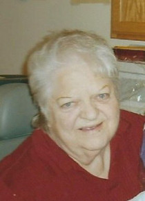 JoAnn Margaret Utley