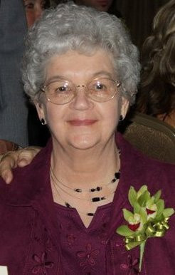 Norma Nehrt Wallace