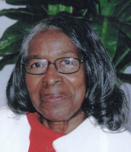 Lillie Elorna (Johnson)  Boykin