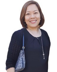 Maria "Luth" Luisa Limbo-Salcedo Profile Photo