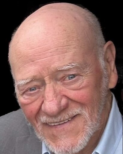 Harold Kuppinger's obituary image