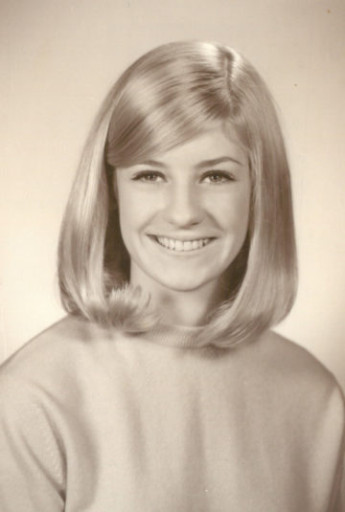 Judy Ann Newman Profile Photo