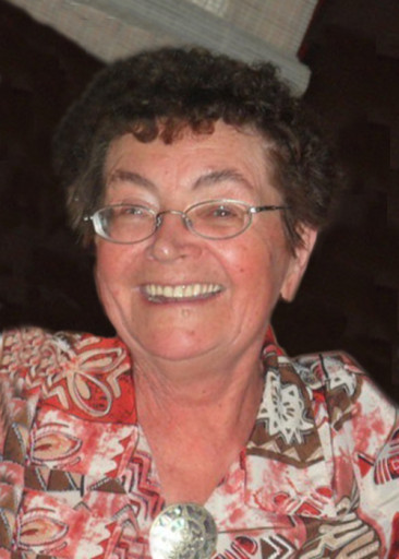 Gerda Wilson Profile Photo