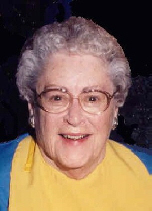 Louise Mae Zieman