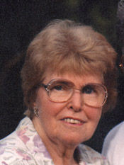 Maxine C. Cissell