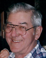 Roy Isham's obituary image