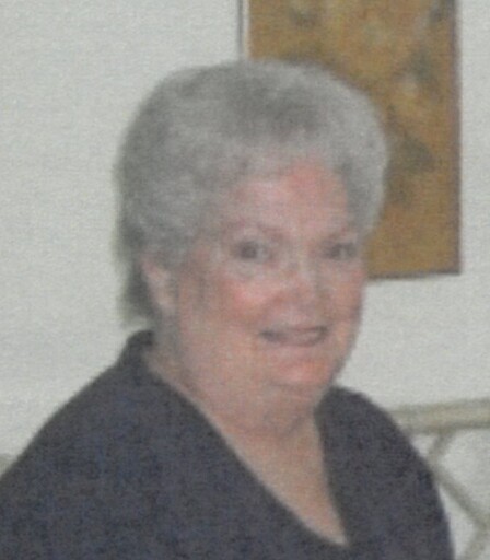 Janet M. (Russell) Manley Profile Photo