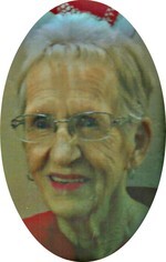 Margaret Ann Barnes