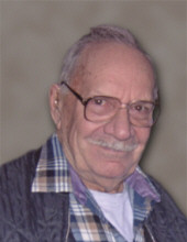 Eugene W. Hamlin Profile Photo