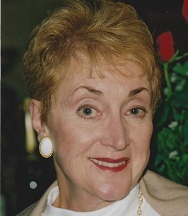 Sheila Prenowitz