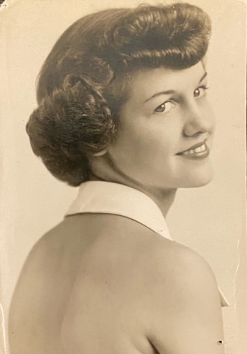 Ann Vivian Longman