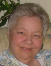 Patricia A. Janes Profile Photo