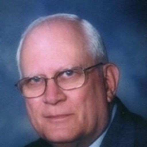 James 'Jim' Wallace Shaw, Sr. Profile Photo