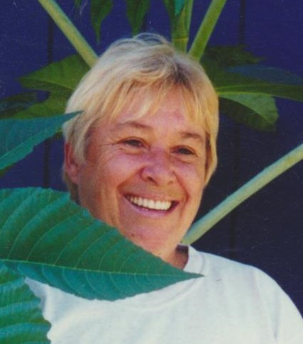 Mary Ann Gilmour Profile Photo