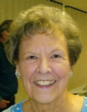 Carol J. Mossburg "Mimi" Robison Profile Photo