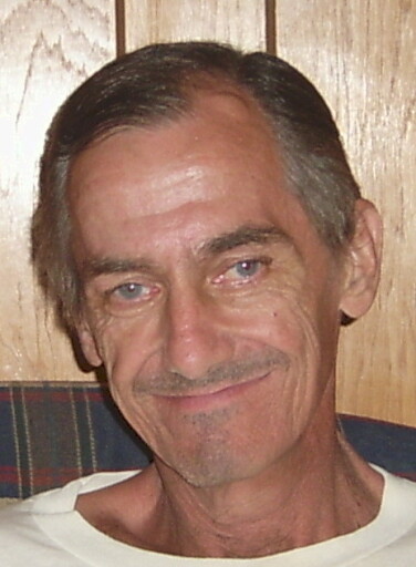 Randy D. Ervin