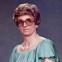 Barbara J. Campbell