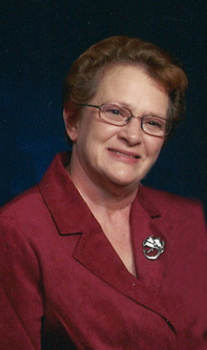 Deborah E. KEAN Profile Photo