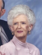 Marcia B. Hoffman Profile Photo