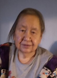 Janice Elaine "Buddy" Doxtator