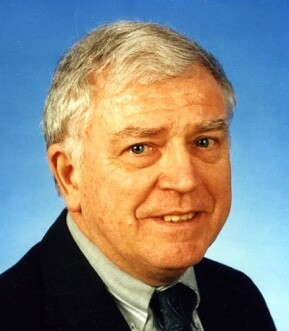 George B. Berg