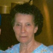 Nola Waltman St. Amant