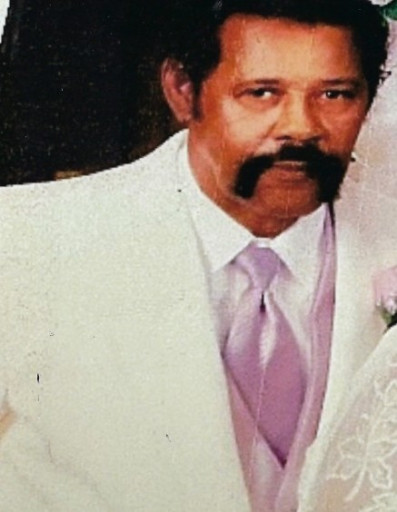 Willie Smith, Jr. Profile Photo