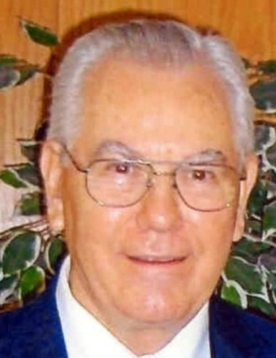Rev. Dean Chasteen Profile Photo