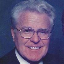 Harold Stewart Profile Photo