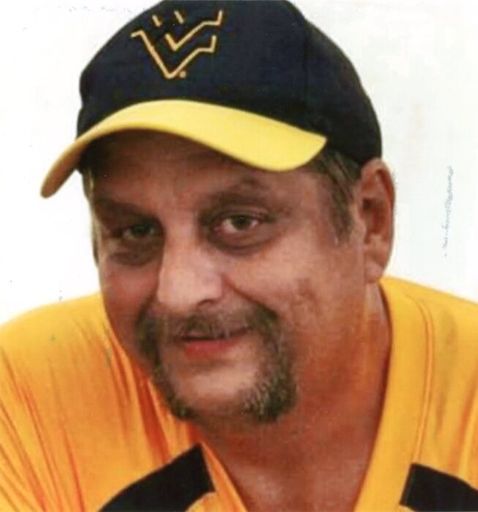 Gregory Blankenship Profile Photo