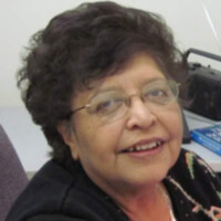 Elsita "Elsie" E. Canales