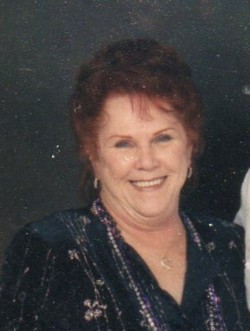 Sandra Vandiver