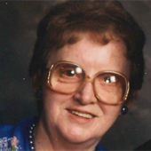 Ethel "Elaine" Snider Profile Photo
