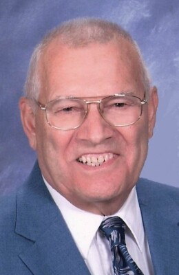 Richard A. Carpentier Profile Photo