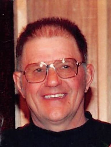 Robert "Bob" Adelmeyer