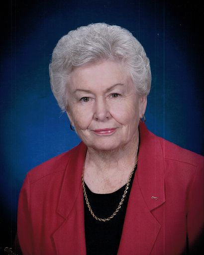 Aileen W. Key