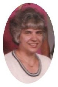 Judy A. Sobania