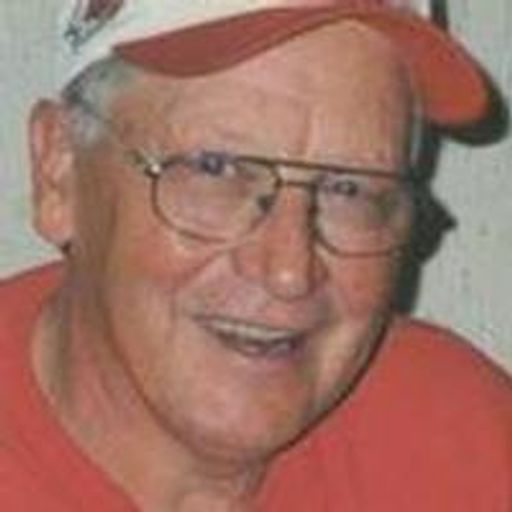 Robert "Bob" Charles Pennock