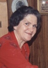 Barbara Ellen Mckinney