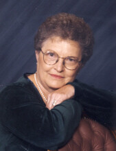 Annette Flowers Profile Photo