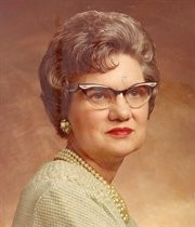 Betty White Lewis