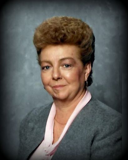 Audrey Jackson Ball's obituary image