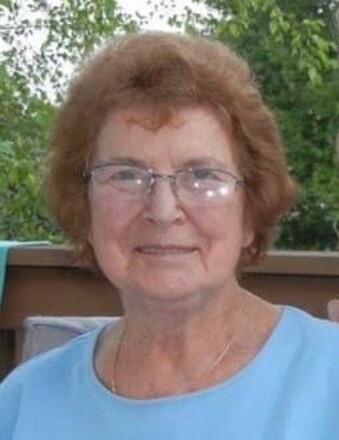 Gertrude Molnar Profile Photo