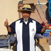 Eddie Fred Ruiz, Sr. Profile Photo