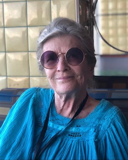 Joyce Lanelle Bailey's obituary image