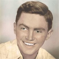 Mr. George Miles "Bee" Graff Profile Photo